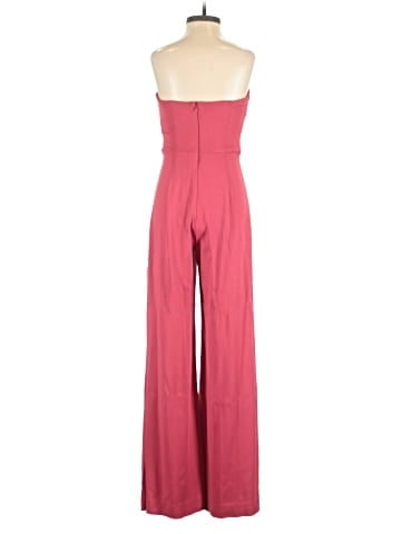 Ramy Brook Jumpsuit - back