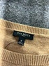 Talbots Tan Pullover Sweater Size 0X - photo 7