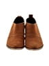 Steve Madden Brown Ankle Boots Size 6 - photo 2