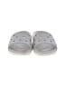 Crocs Gray Sandals Size 10 - photo 2