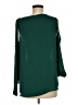 Sweet Pea. 100% Polyester Green 3/4 Sleeve Blouse Size M - photo 2