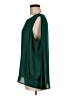 Sweet Pea. 100% Polyester Green 3/4 Sleeve Blouse Size M - photo 5