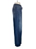 Halara Blue Jeans Size XS (tall) - photo 4
