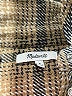 Madewell Brown Fleece Size M - photo 6
