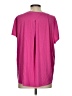 Athleta Pink Short Sleeve T-Shirt Size S - photo 2