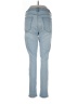 Aeropostale Hearts Blue Jeans Size 12R - photo 2