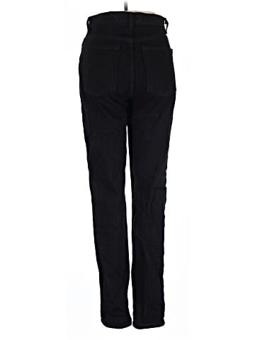 American Apparel Jeans (view 2)