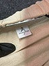 Anrabess Solid Tan Jumpsuit Size M - photo 4