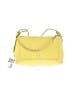 ZAC Zac Posen Yellow Shoulder Bag One size - photo 1