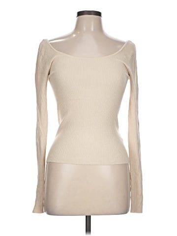 Vero Moda Long Sleeve Top (view 1)