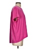Athleta Pink Short Sleeve T-Shirt Size S - photo 4