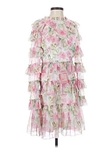 Ivy City Co. Cocktail Dress (view 1)