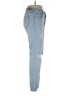 Aeropostale Hearts Blue Jeans Size 12R - photo 4