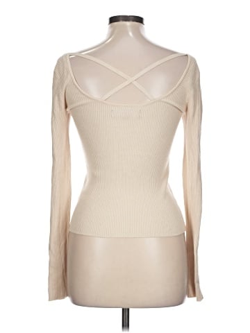 Vero Moda Long Sleeve Top (view 2)