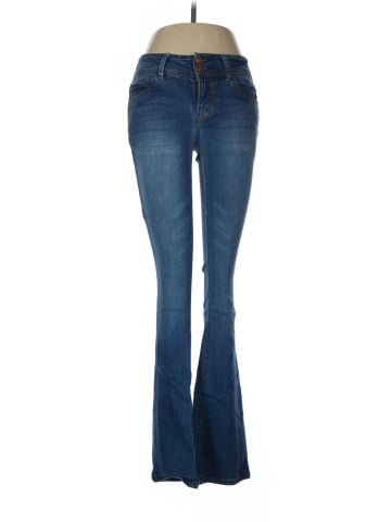 Wallflower Jeans (view 1)