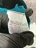 Nike Teal Athletic Shorts Size S - photo 4