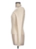 Vero Moda Ivory Long Sleeve Top Size L - photo 5