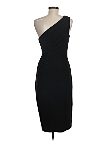 Lauren by Ralph Lauren Cocktail Dress (view 2)