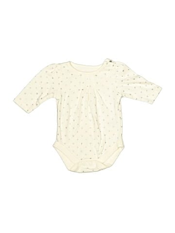 Garanimals Long Sleeve Onesie (view 1)