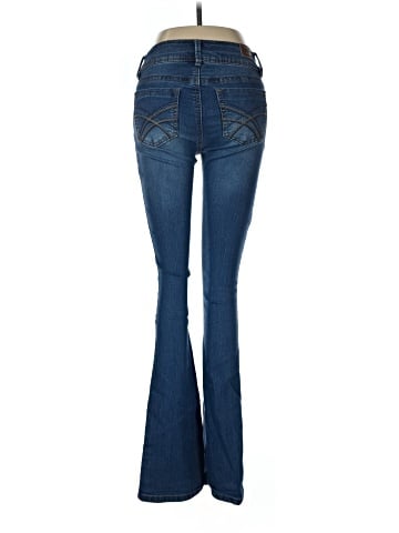 Wallflower Jeans (view 2)