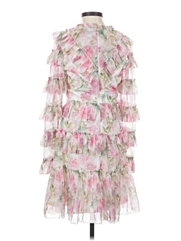 Ivy City Co. Cocktail Dress (view 2)