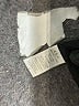 A.L.C. Solid Black Formal Skirt Size 6 - photo 5