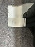 A.L.C. Solid Black Formal Skirt Size 6 - photo 6