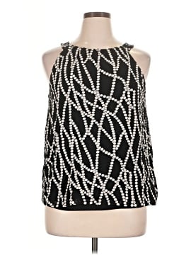 By Design Sleeveless Blouse (view 1)