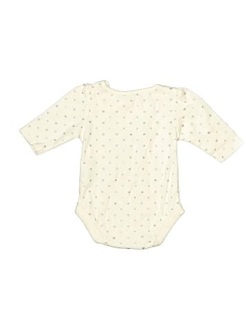 Garanimals Long Sleeve Onesie (view 2)