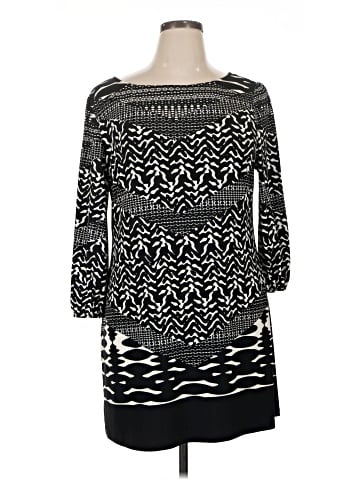Style&Co Casual Dress (view 1)
