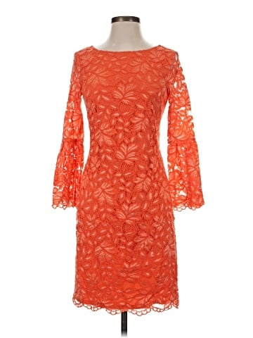 Nine West Cocktail Dress (view 1)