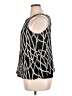 By Design Black Sleeveless Blouse Size L - photo 5