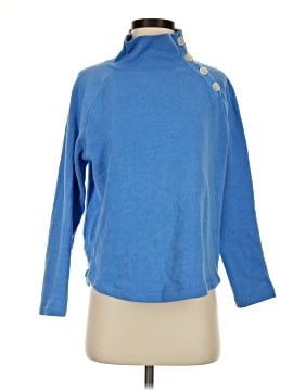 J.Crew Factory Store Turtleneck Sweater (view 1)
