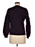 INC International Concepts Purple Pullover Sweater Size M - photo 2