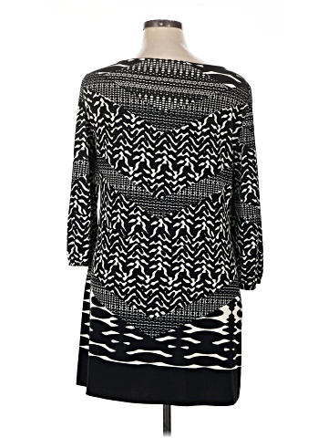 Style&Co Casual Dress (view 2)