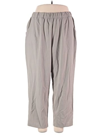 Croft & Barrow Casual Pants (view 1)