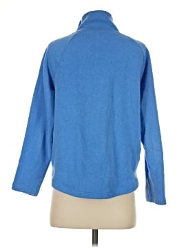 J.Crew Factory Store Turtleneck Sweater (view 2)