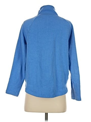 J.Crew Factory Store Turtleneck Sweater (view 2)