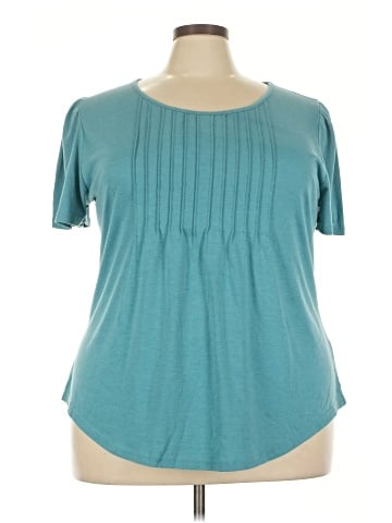 Ofeefan Short Sleeve T-Shirt (view 1)