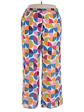 Ashley Stewart Casual Pants (view 1)