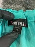Amy Byer Teal Sleeveless Top Size 12 - photo 4