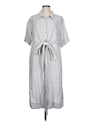 Apiece Apart Casual Dress (view 1)
