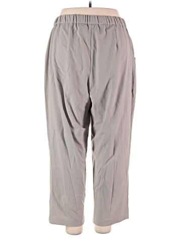 Croft & Barrow Casual Pants (view 2)