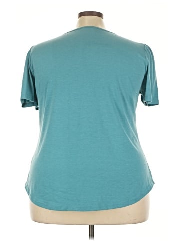 Ofeefan Short Sleeve T-Shirt (view 2)
