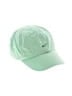 Nike 100% Cotton Green Baseball Cap One size - photo 1
