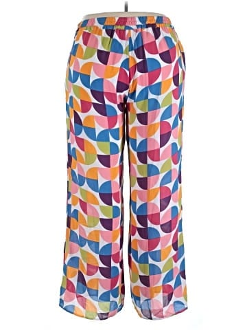 Ashley Stewart Casual Pants (view 2)