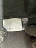 Athleta Solid Black Active Skort Size 1X - photo 3
