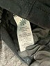Athleta Solid Black Active Skort Size 1X - photo 4