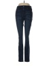 Good American Blue Jeans Size 6 - photo 1