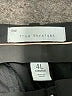 Gap Black Track Pants Size 4 Long - photo 7